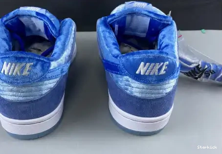 Low SB Nike 400 QS Dunk CT2552 0502